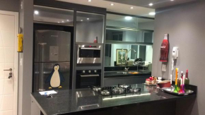 Apartamento no Estreito